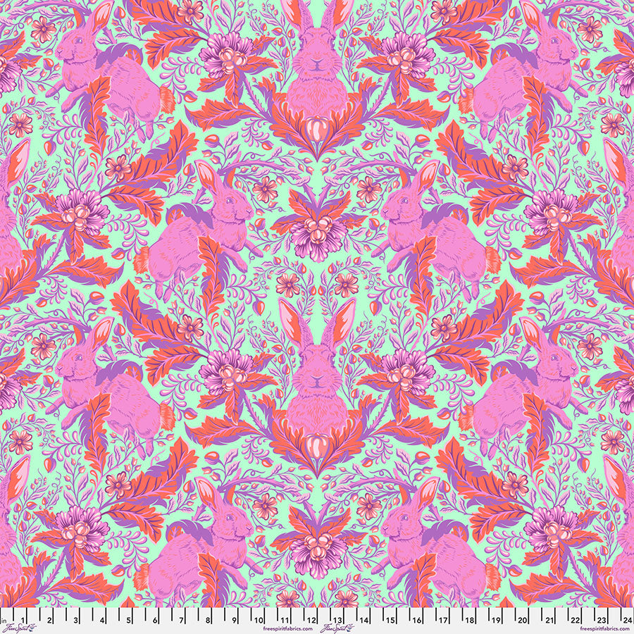 FULL MOON FOREST II Fat Quarter Bundle Precuts by Tula Pink