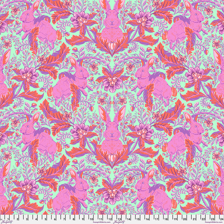 FULL MOON FOREST II Fat Quarter Bundle Precuts by Tula Pink