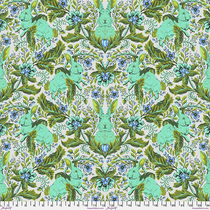 FULL MOON FOREST II Fat Quarter Bundle Precuts by Tula Pink