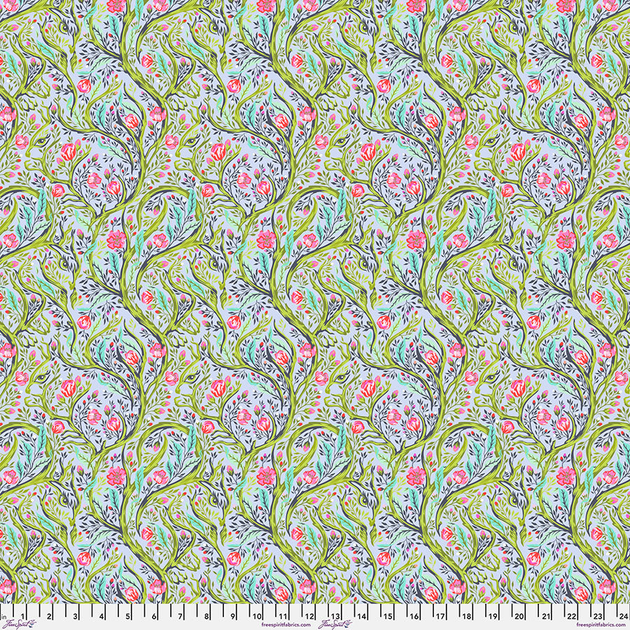 FULL MOON FOREST II Fat Quarter Bundle Precuts by Tula Pink