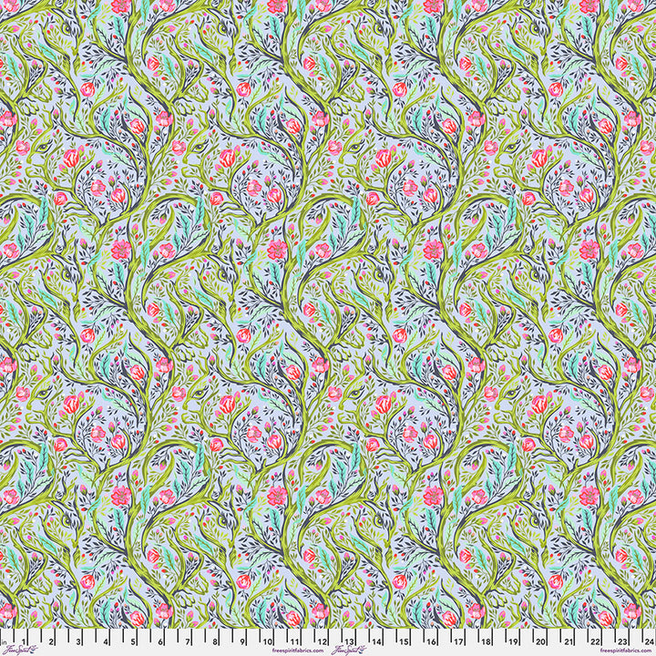 FULL MOON FOREST II Fat Quarter Bundle Precuts by Tula Pink