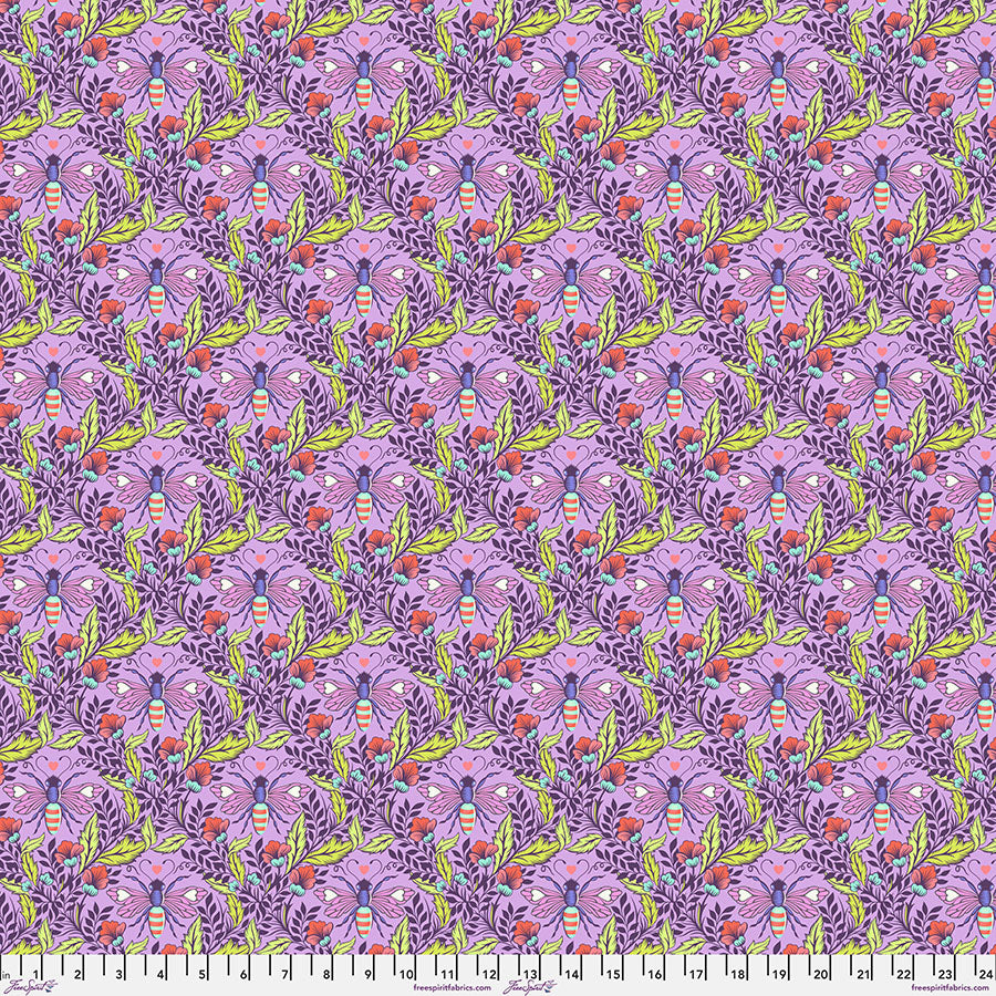 FULL MOON FOREST II Fat Quarter Bundle Precuts by Tula Pink