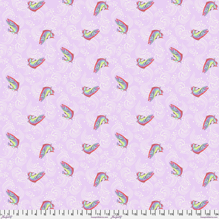 FULL MOON FOREST II Fat Quarter Bundle Precuts by Tula Pink