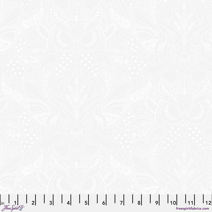 FORGET-ME-NOTS Quilt Kit by Tula Pink