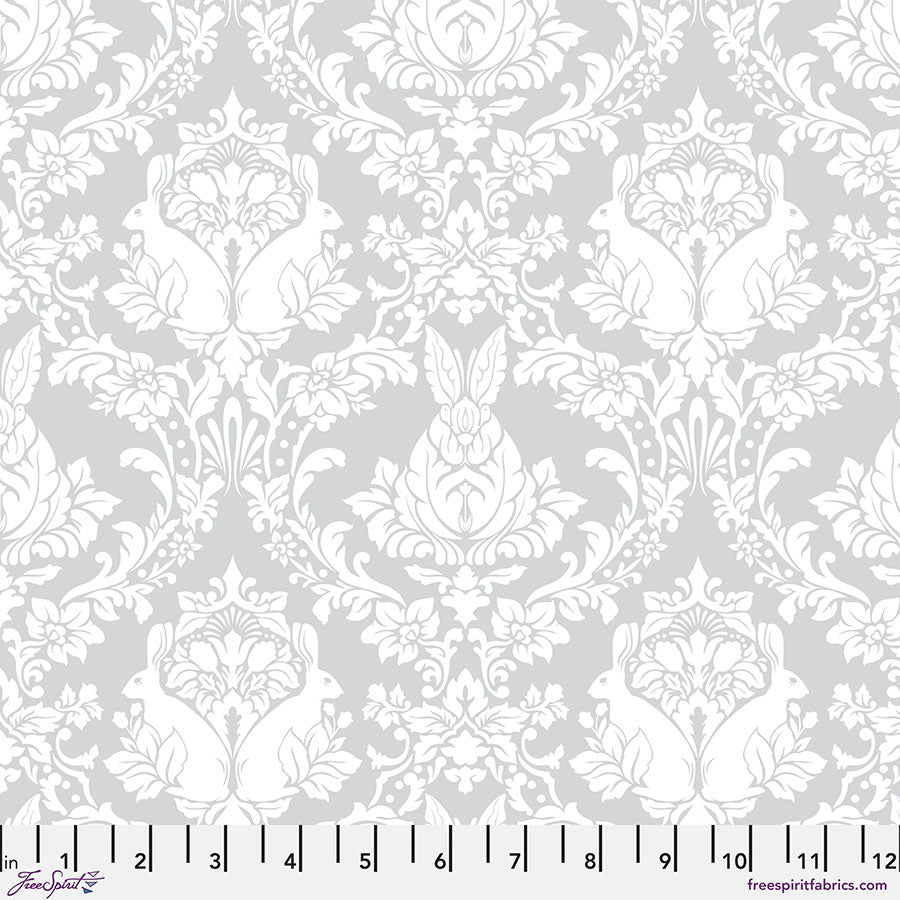 FORGET-ME-NOTS Quilt Kit by Tula Pink