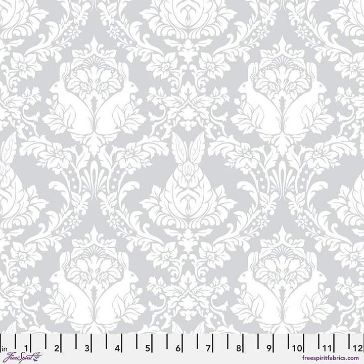 FORGET-ME-NOTS Quilt Kit by Tula Pink
