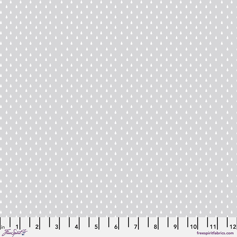 FORGET-ME-NOTS Quilt Kit by Tula Pink