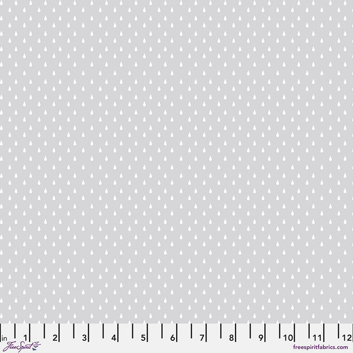 FORGET-ME-NOTS Quilt Kit by Tula Pink