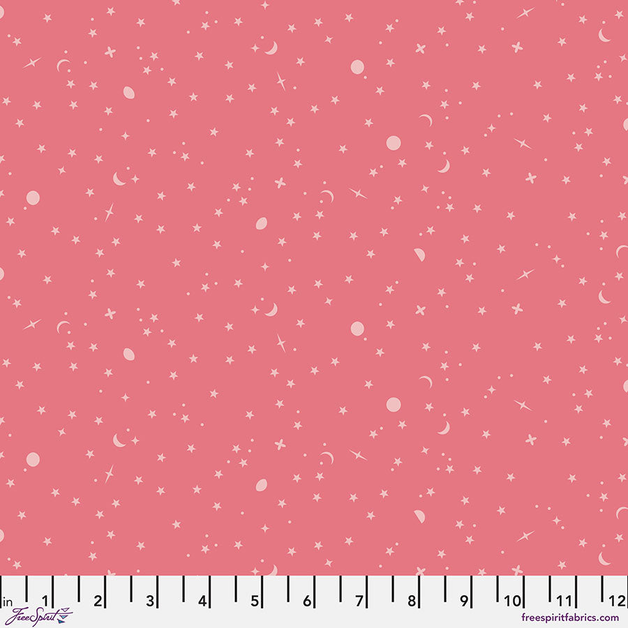 FORGET-ME-NOTS Quilt Kit by Tula Pink