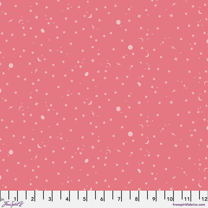 FORGET-ME-NOTS Quilt Kit by Tula Pink