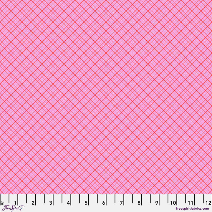 FORGET-ME-NOTS Quilt Kit by Tula Pink