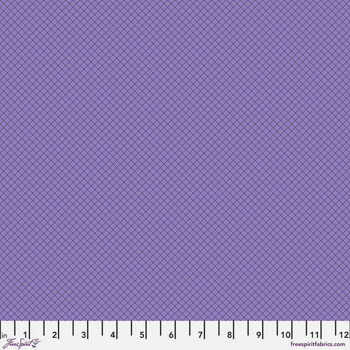 FORGET-ME-NOTS Quilt Kit by Tula Pink