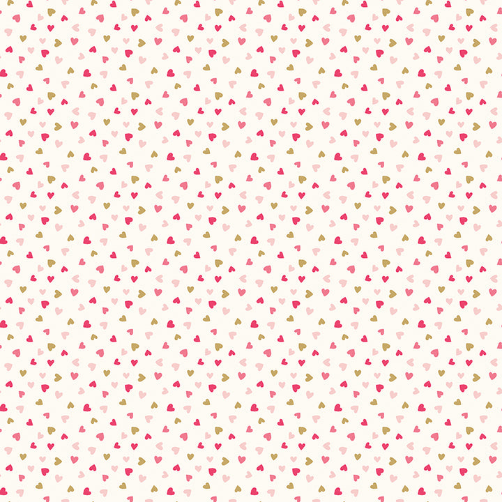 SWEETHEART 2.5-Inch Rolie Polie Precuts by My Mind's Eye