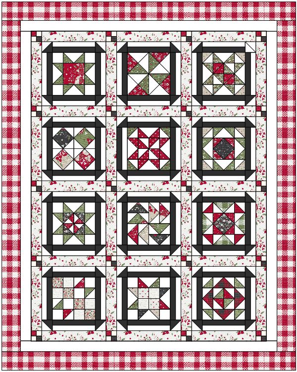 ATQ Sampler Class - TUESDAY DAYTIME (4-Sessions - Sept. '25)