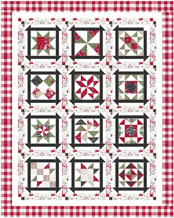 ATQ Sampler Class - Wednesday Evenings - Jan. 2026 (4-Sessions)