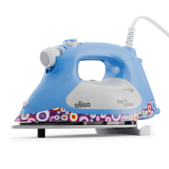 Oliso TG1600Pro Plus Iron