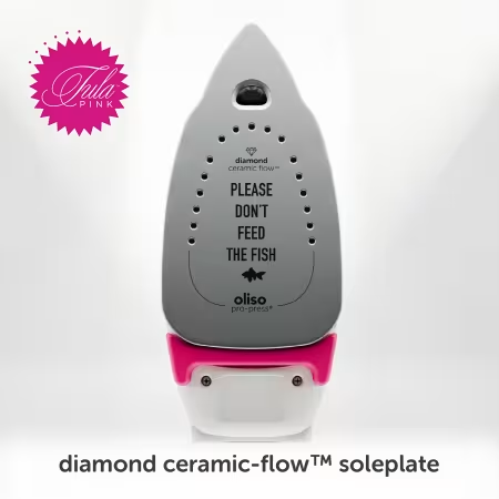 Oliso TG1600Pro Plus Iron