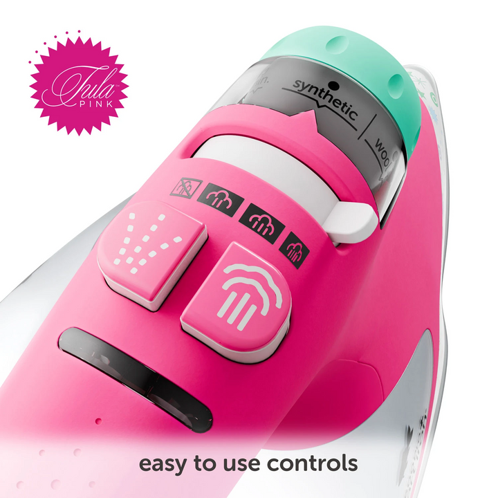 Oliso TG1600Pro Plus Iron