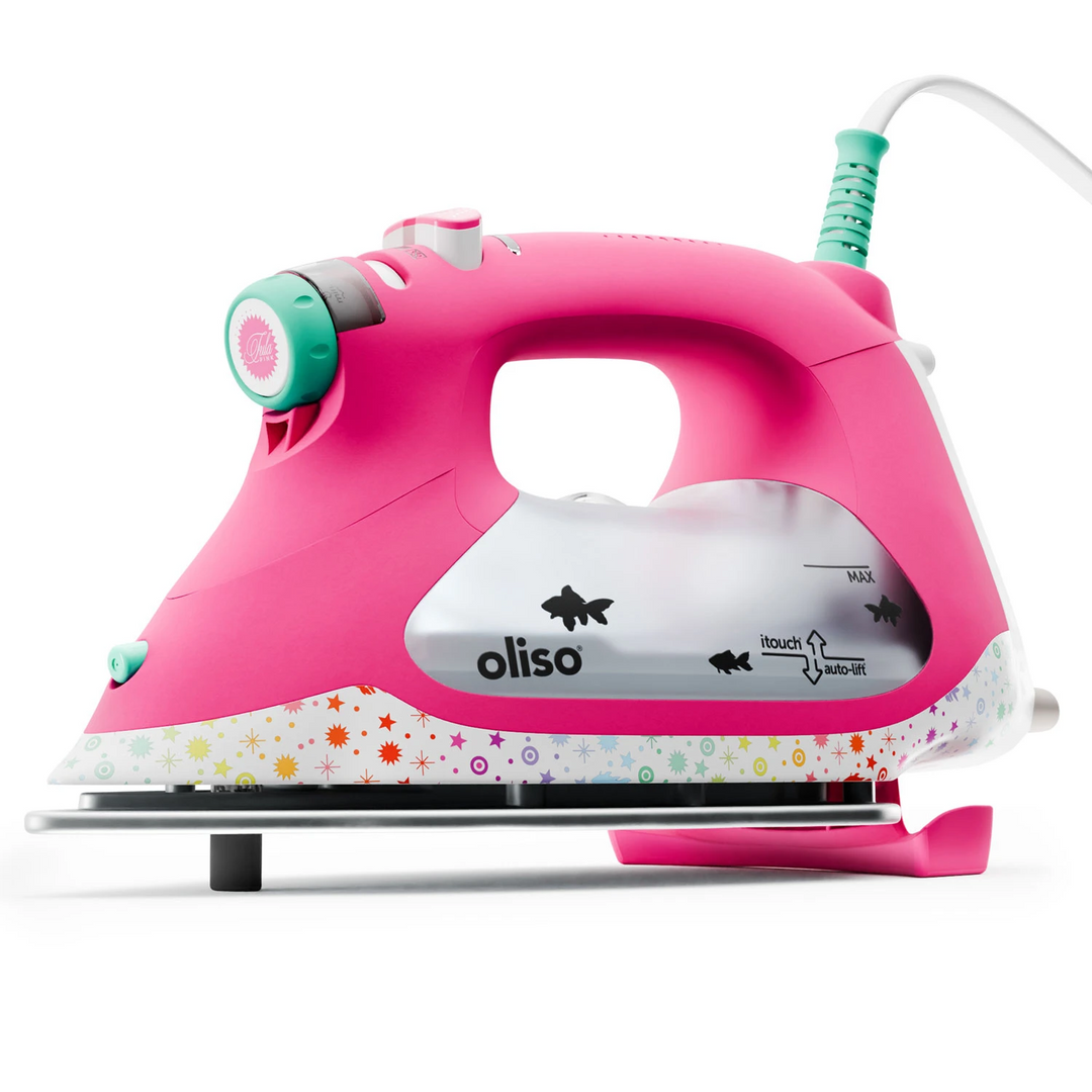 Oliso TG1600Pro Plus Iron