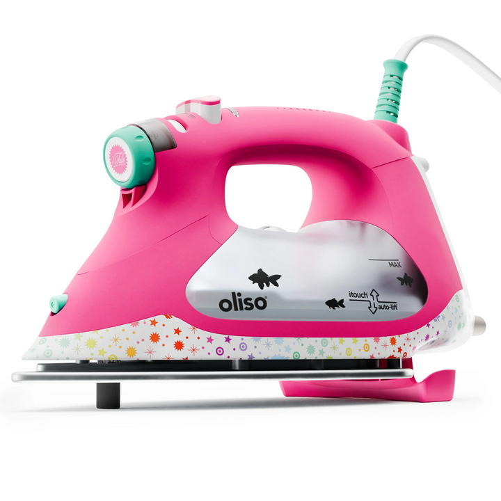 Oliso TG1600Pro Plus Iron