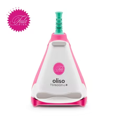 Oliso TG1600Pro Plus Iron