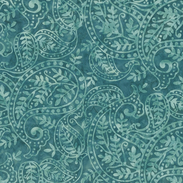 SIREN'S SONG 10K 10-Inch Stacker by Wilmington Prints