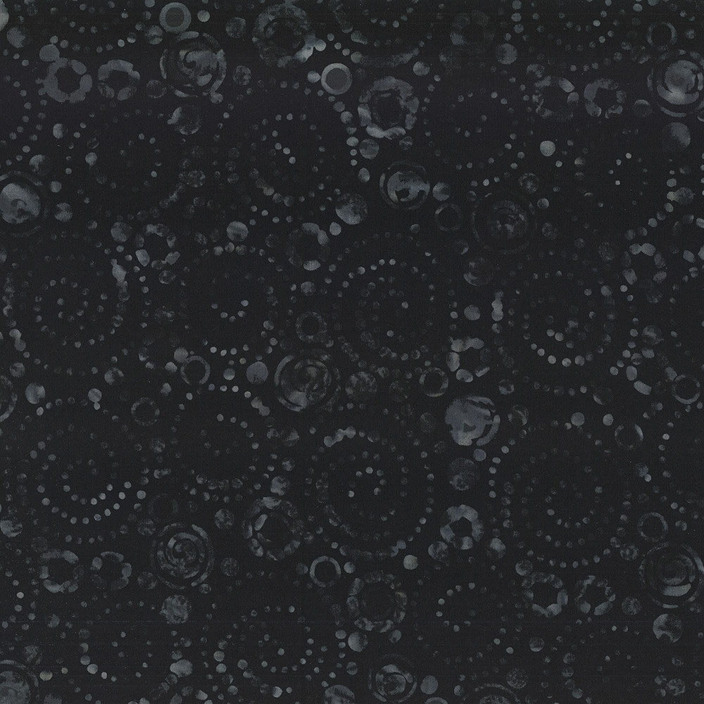 SIREN'S SONG 10K 10-Inch Stacker by Wilmington Prints