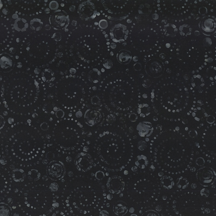 SIREN'S SONG 10K 10-Inch Stacker by Wilmington Prints