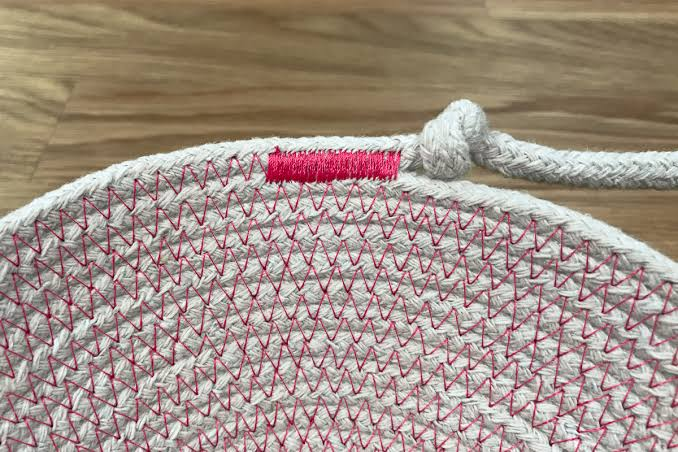 Rope Bowl and Trivet Making Class - Wednesday, July 29, 2026 - 10am - 2 pm