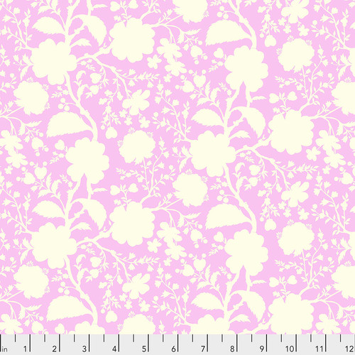 WILDFLOWER 2.5-Inch Strip Precuts by Tula Pink