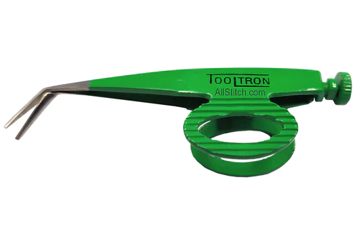 Sidehopper Jump Stitch Scissors
