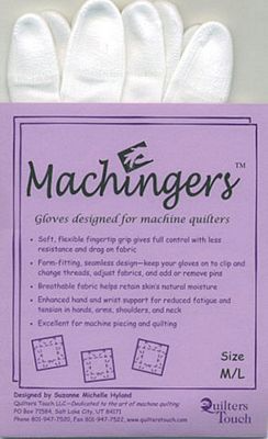 Machingers Quilting Gloves